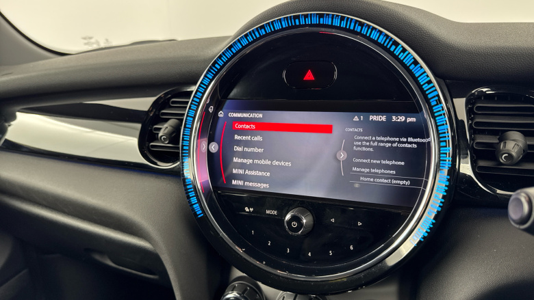 MINI Hatchback 1.5 Cooper Sport 3dr Petrol Hatchback